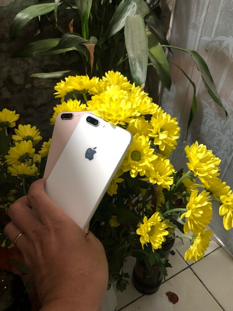 Điện thoại iPhone 6 plus độ vỏ 8 plus giống 99,9% CAM KẾT QUỐC TẾ 100%....