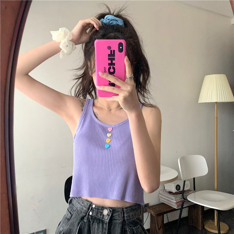 Áo hai dây dáng ôm kiểu dáng thời trang cho nữ