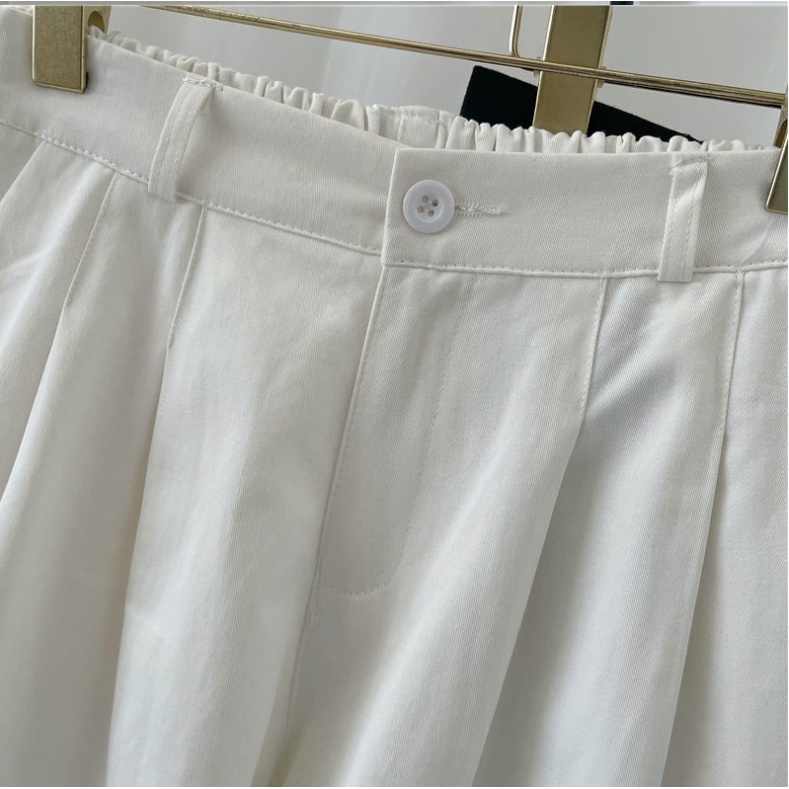 Quần short nữ đùi đũi chun dáng váy siêu hot - 2hnofficial | BigBuy360 - bigbuy360.vn