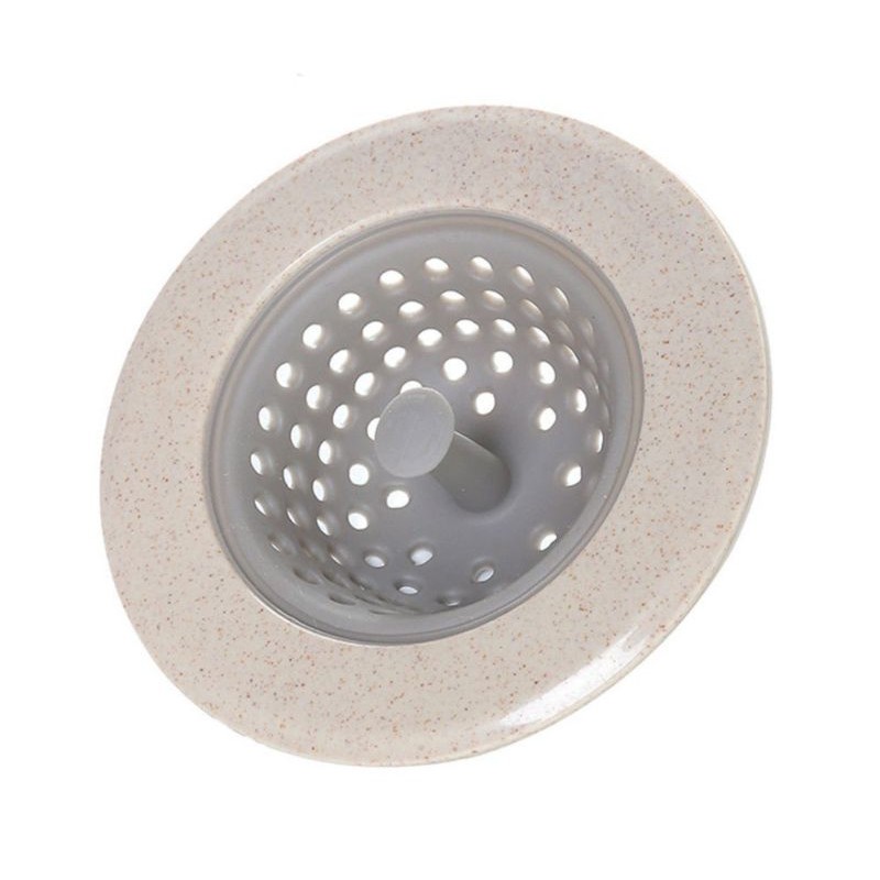 Miếng Lọc Rác Bồn Rửa Chén Bằng Silicon Tiện Dụng | BigBuy360 - bigbuy360.vn