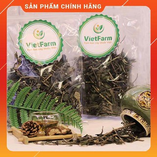 [Cao Cấp] 1kg Cây Xương Khỉ Khô (Cây Bìm Bịp) Vietfarm, Sạch, Mới Pha Trà, Làm Thuốc Chữa Bệnh