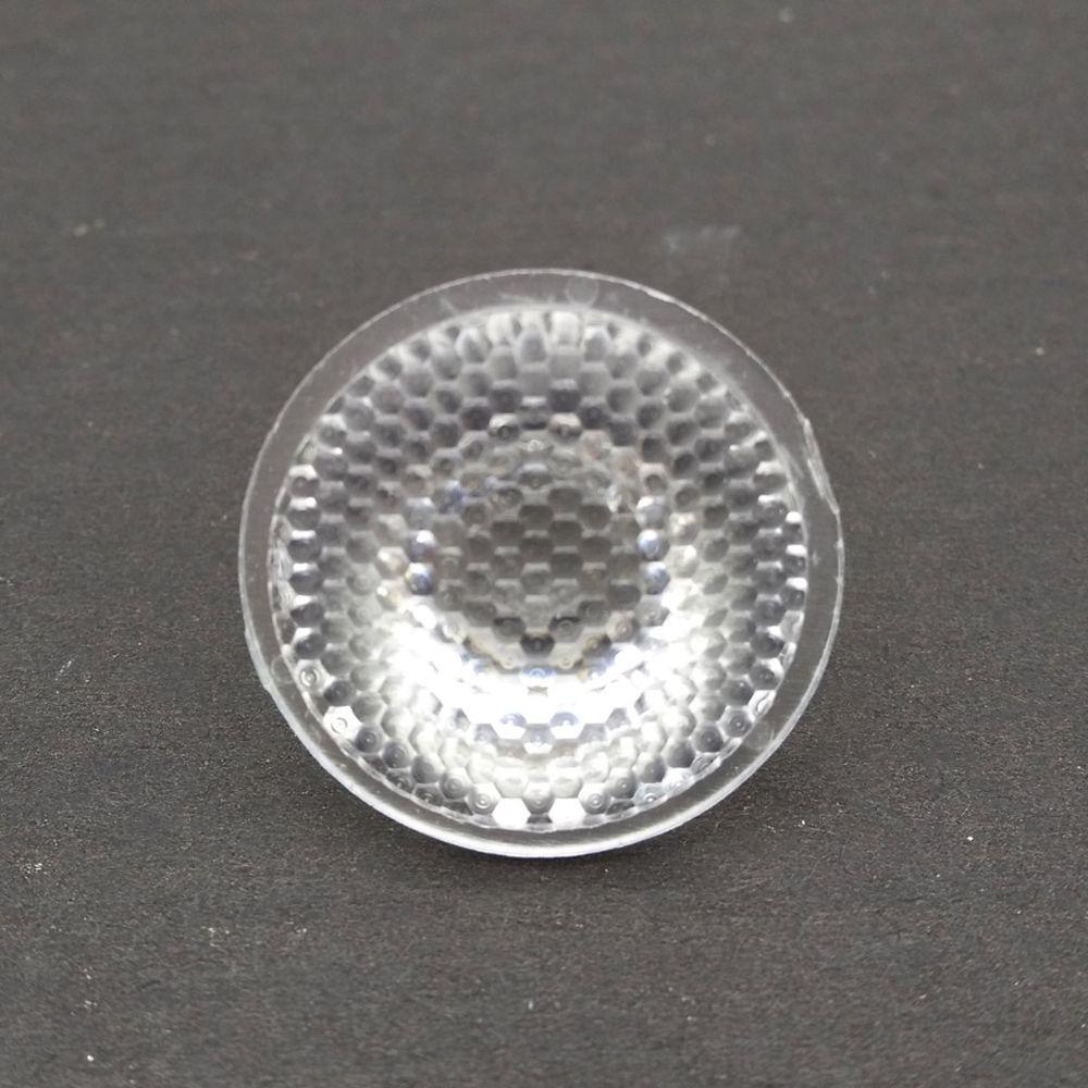 Lens Đèn LED 5 / 8 / 10 / 15 / 30 / 45 / 60 Độ Tự Lắp Ráp