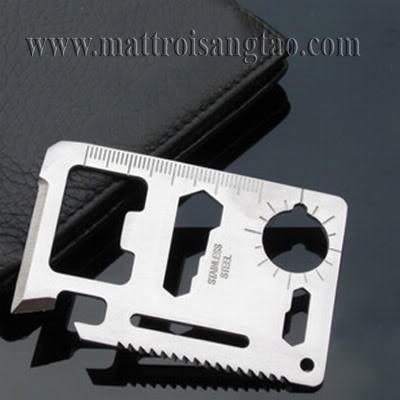 Miếng thép đa năng V1