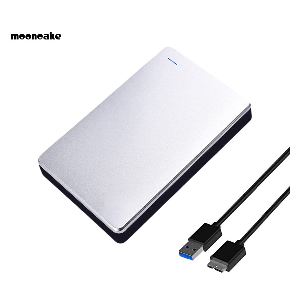 Hộp Đựng Ổ Cứng Ngoài 6gbps Usb 3.0 2.5inch Sata Hdd Ssd