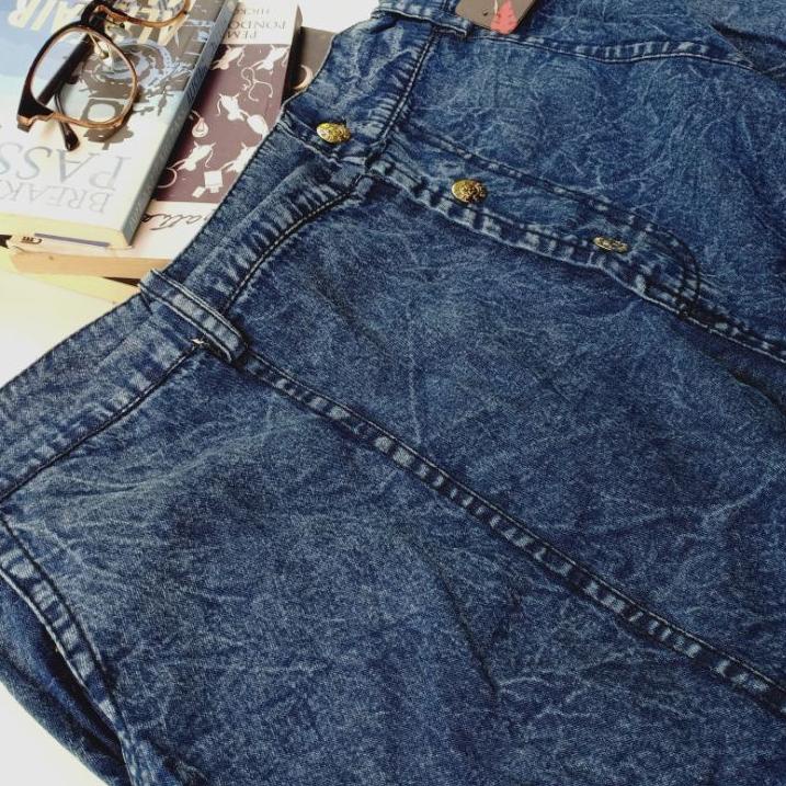 LEVIS Bán hàng nhất... Quần Jeans Nữ Mềm Mại Size Lớn BB 65-100kg