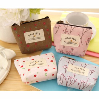 Ví Mini Hoa xinh xắn