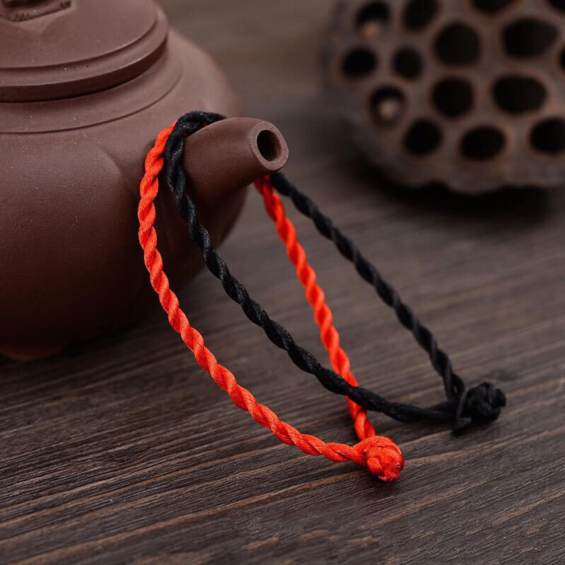 Vòng Chỉ Đỏ Mang Đến May Mắn, Bình An | BigBuy360 - bigbuy360.vn