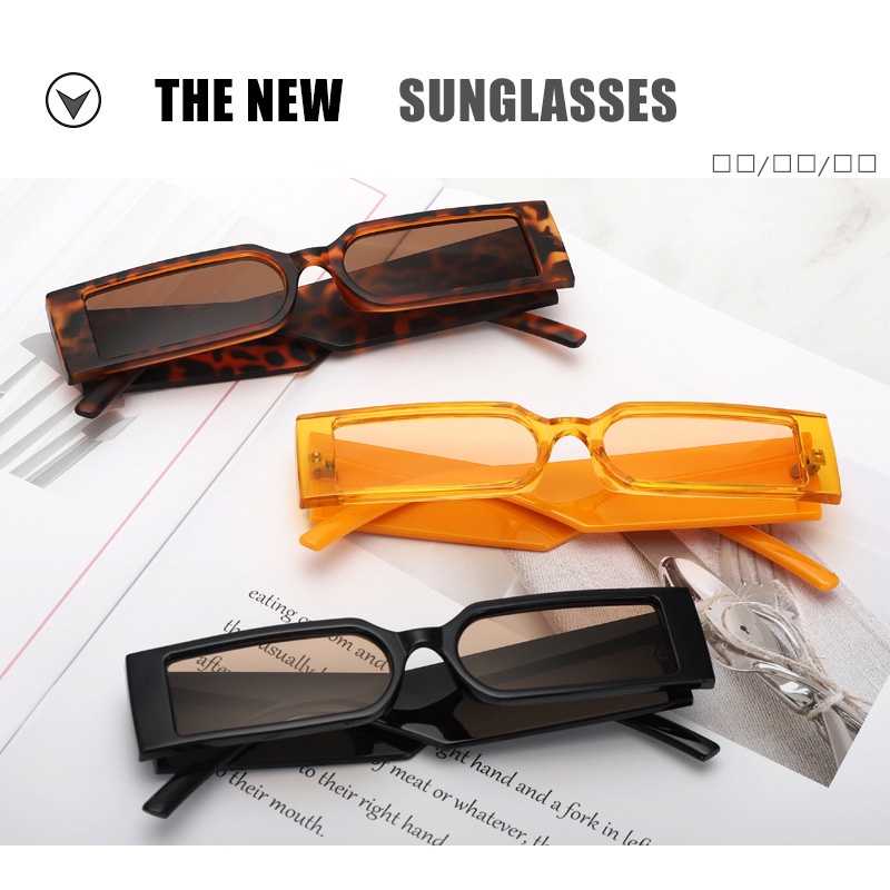 Kính Mát Thời Trang Cho Nam Nữ 100%