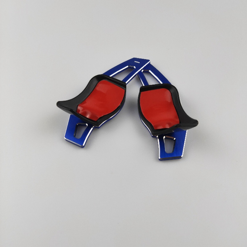 Chèo chuyển số vô lăng cho Golf 6 Mk5 Mk6 Jetta R20 R36 Scirocco