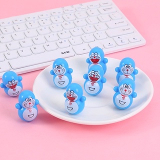 Đồ Chơi Lật đật dễ thương mini chibi nhiều hình cho bé