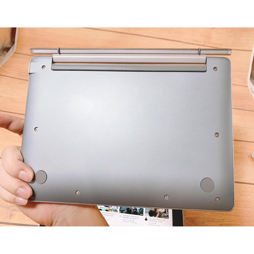 [Mã ELCL2MIL giảm 7% đơn 2TR] Laptop 2 trong 1 ACER Switch 10 - chạy Window 10 | BigBuy360 - bigbuy360.vn