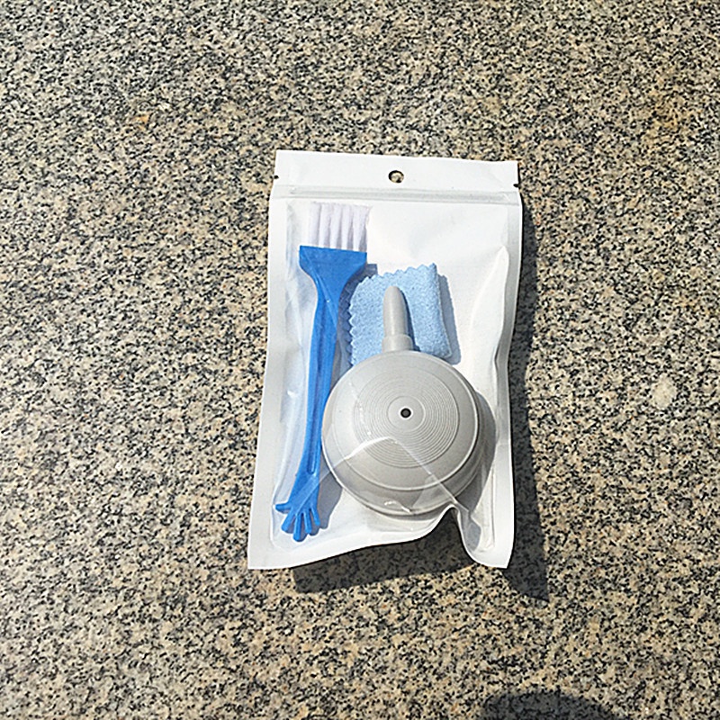 Bộ Dụng Cụ Vệ Sinh Bàn Phím Máy Tính