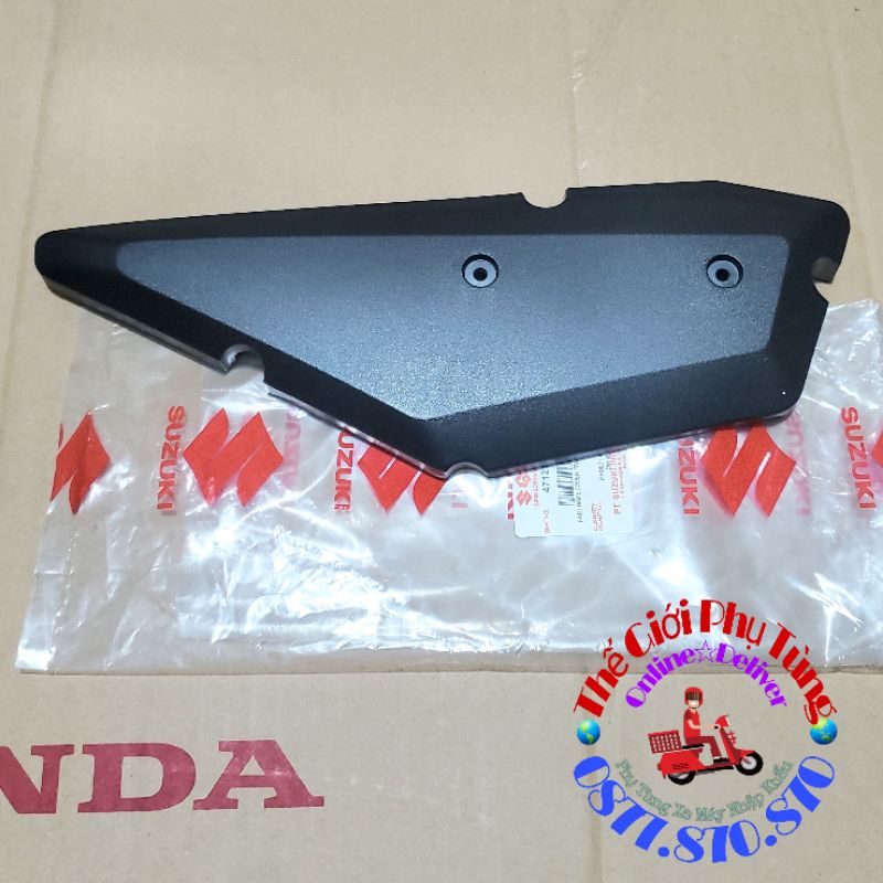 Che hộc gió Raider fi, Satria fi zin mới - 47121-12K00-291/ 47211-12K00-291