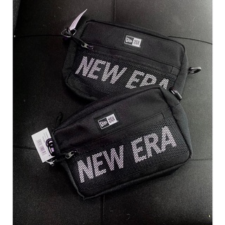 [ Chính Hãng ] - Túi nam đeo chéo Newera. Túi đeo chéo thời trang Hàn quốc nhiều ngăn vừa ipad chống nước
