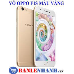 sản phẩm VỎ NẮP LƯNG OPPO F1S (A59) chính hãng | BigBuy360 - bigbuy360.vn