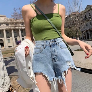 Quần Short Bò Rách Hàng Đẹp