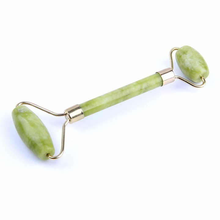 cây lăn massager mặt đá 2 đầu | BigBuy360 - bigbuy360.vn