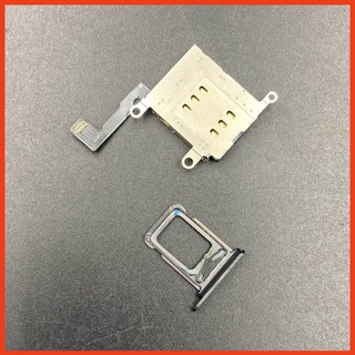 Combo ổ và khay 2 sim 12PM thay thế và nâng cấp điện thoại từ 1 SIM vật lý lên 2 SIM vật lý