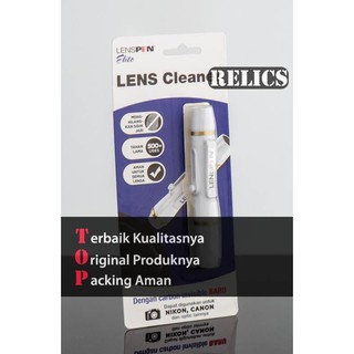 Bút Vệ Sinh Ống Kính Máy Ảnh Elite Chính Hãng