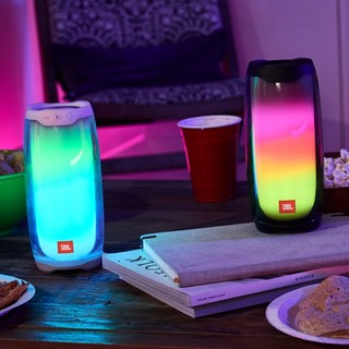 Bao Da Loa JBL Pluse 4 Mới 100%