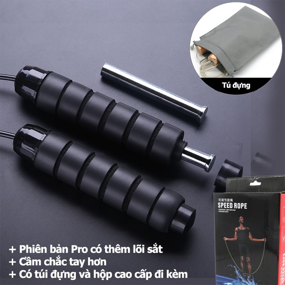 (Video Review) Dây Nhảy Thể Lực Đàn Hồi K9 Cao Cấp 2.9m USA Store, Hỗ Trợ Luyện Tập Thể Dục, Thể Thao Tiện Lợi Tại Nhà