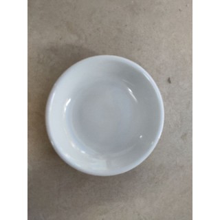 Sét 5 bát chấm đĩa chấm sứ