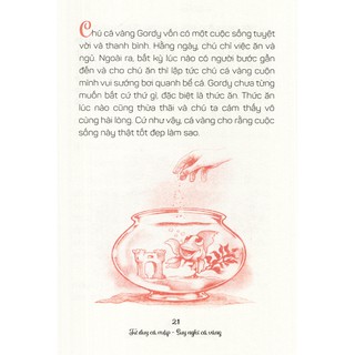 Sách - Tư Duy Cá Mập Suy Nghĩ Cá Vàng