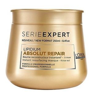 {Cam Kết Chính Hãng} DẦU HẤP DƯỠNG DÀNH CHO TÓC NHUỘM LOREAL SERIEEXPERT - XUẤT XỨ PHÁP - HÀNG CAO CẤP