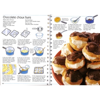 Sách - Anh: Beginners Cookbook