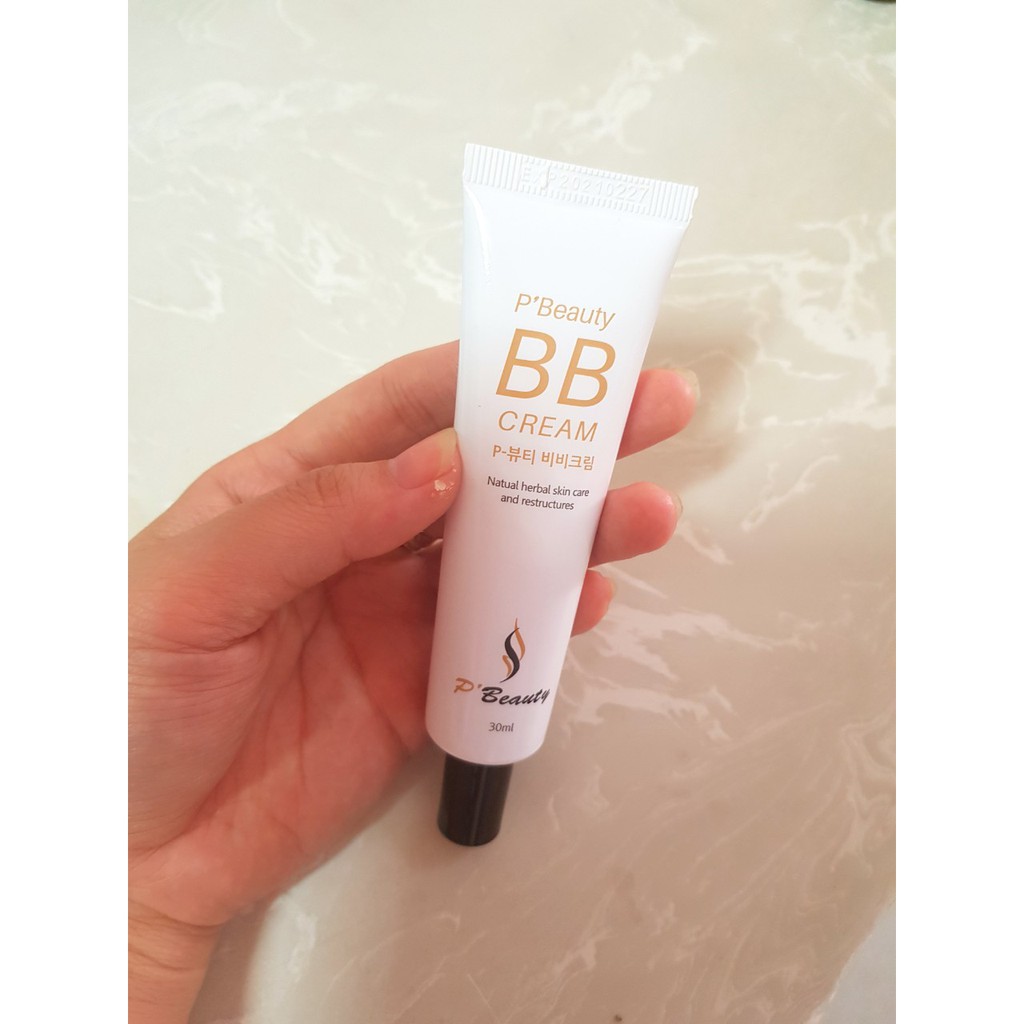 [P’BEAUTY] KEM CHỐNG NẮNG - BB CREAM | BigBuy360 - bigbuy360.vn