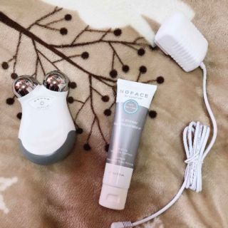Máy NUFACE massage nâng cơ
