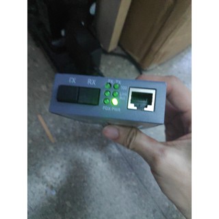 ADAPTER NGUỒN 5V 2A CHO CONVERTER QUANG