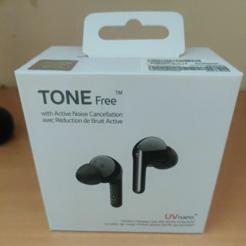lg tone free fn7