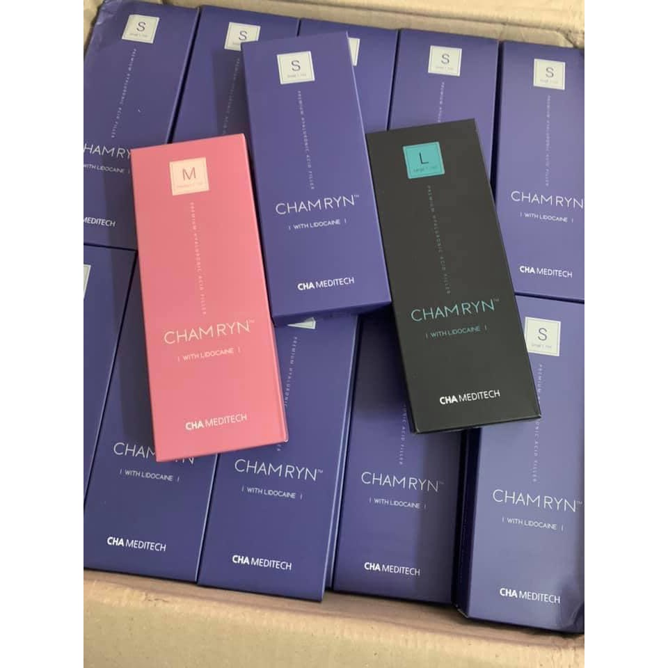 Chất làm đầy Chamryn