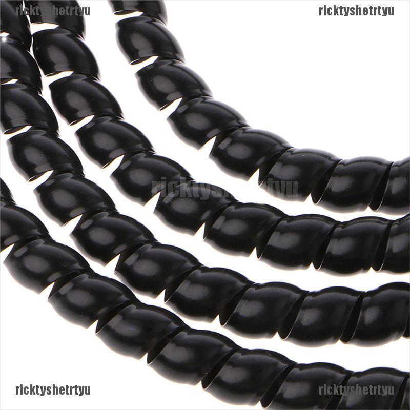 Ống Xoắn Quấn Dây Cáp Nhiều Màu 1m 10mm / 14mm | BigBuy360 - bigbuy360.vn