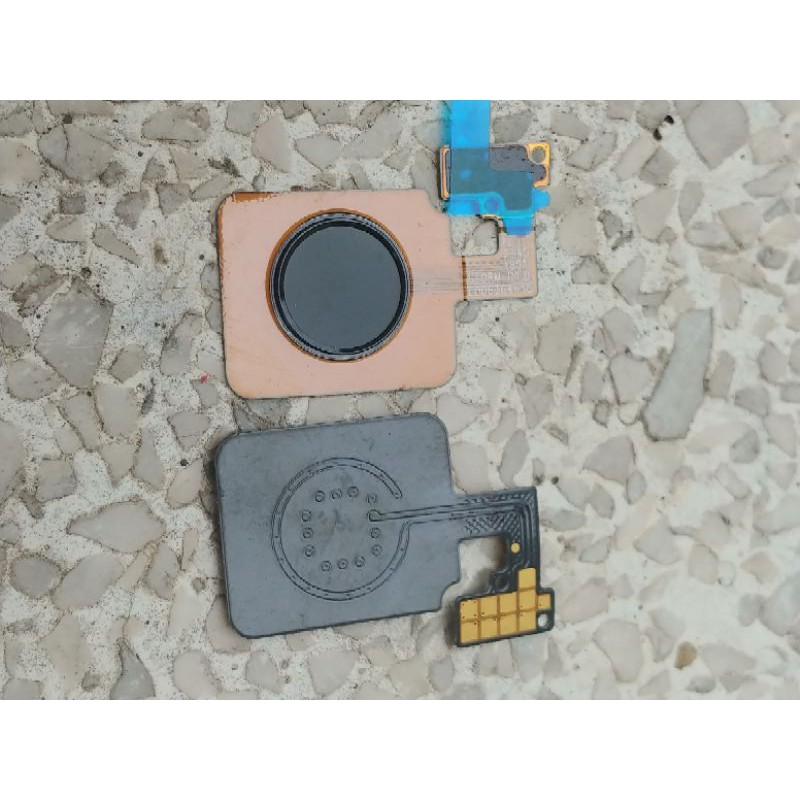 Vân tay zin LG V50