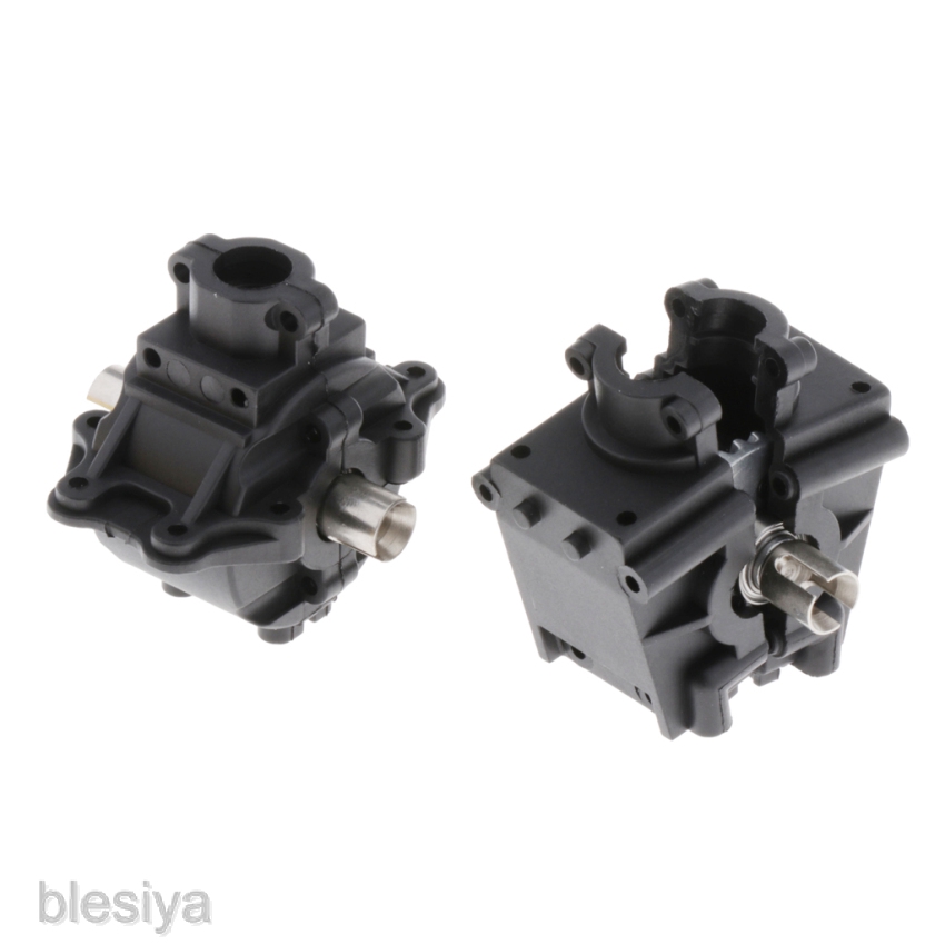 Set 2 Bánh Răng 14th+2 Hộp Đựng Thay Thế Cho 144001