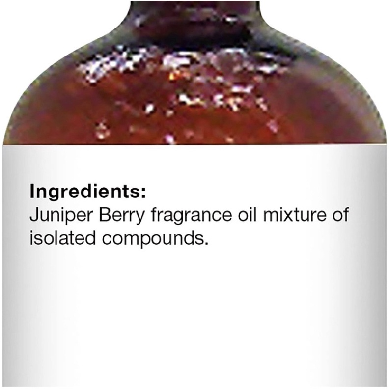 Tinh dầu bách xù cao cấp tự nhiên Majestic Pure Juniper berry Oil 118ml USA