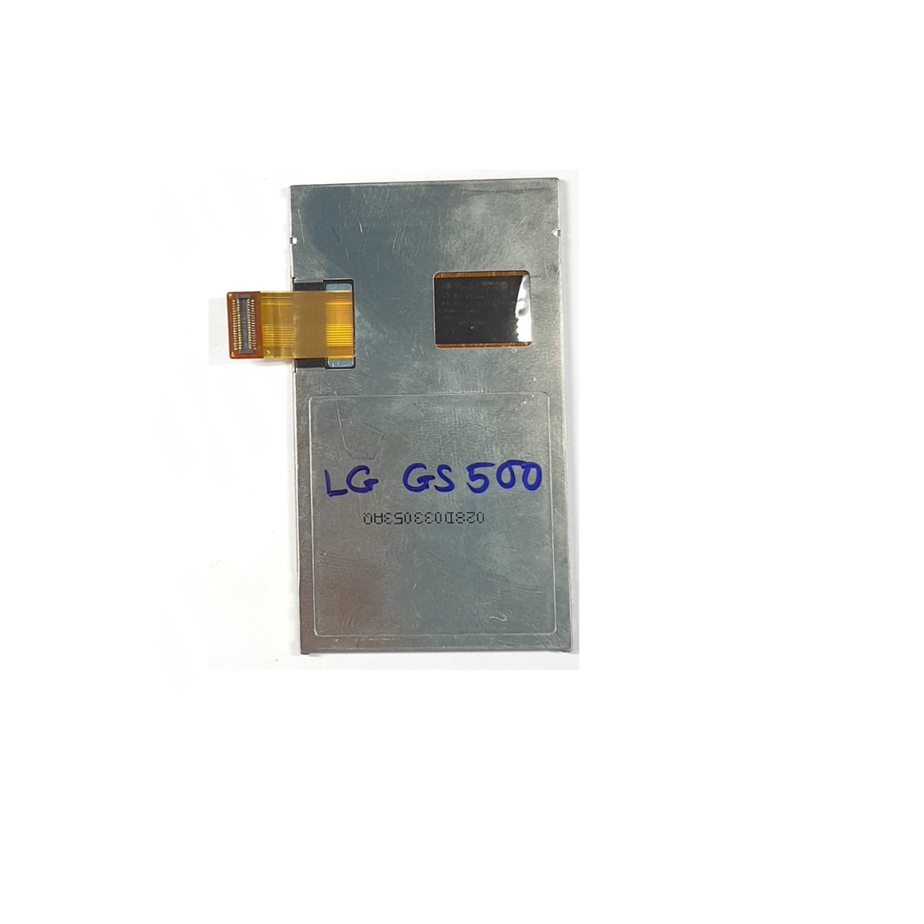 LG GS500 / GS500v