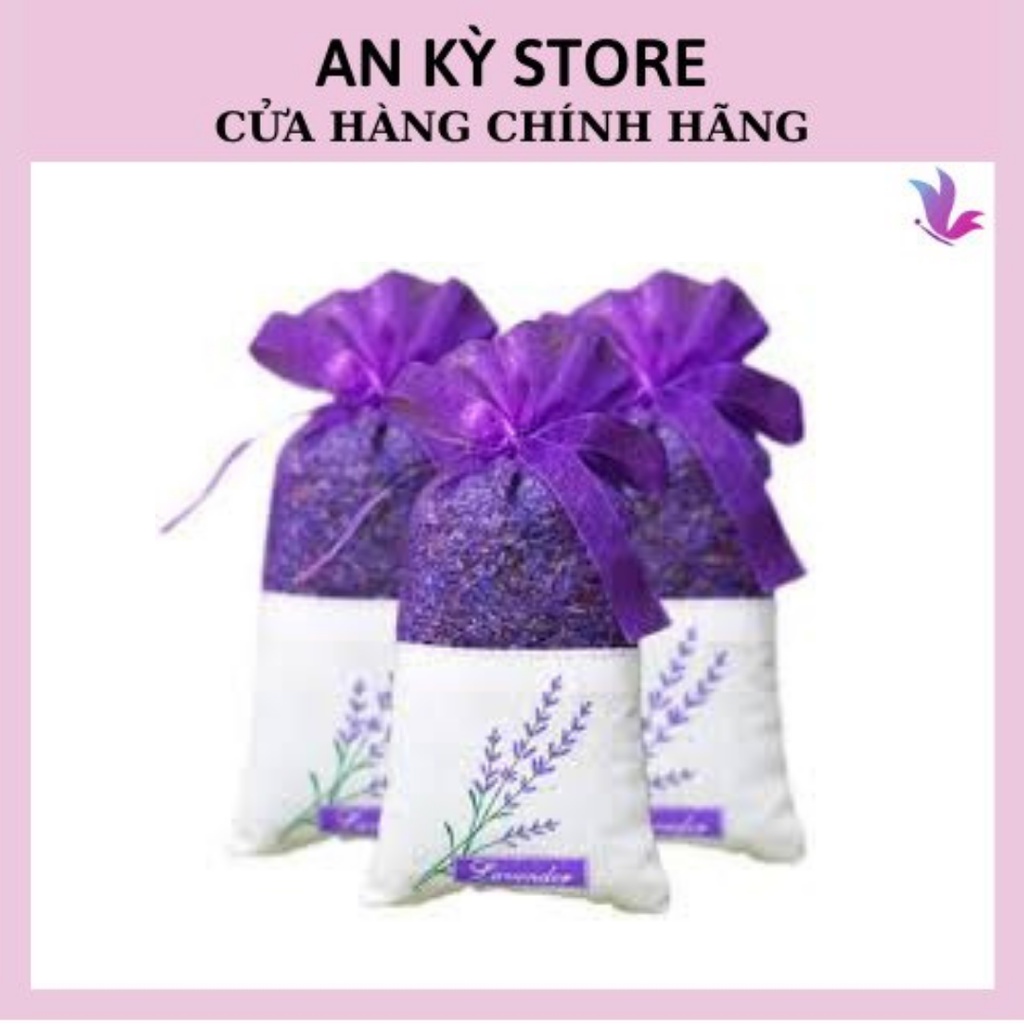 Túi nụ hoa khô  thơm Lavender