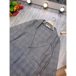 Áo vest size nhỏ