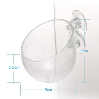 Water grass breeding pot water grass breeding cup