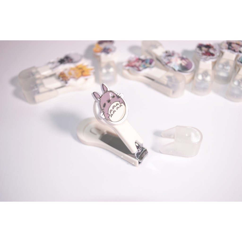 Bấm móng tay anime - Touken Ranbu