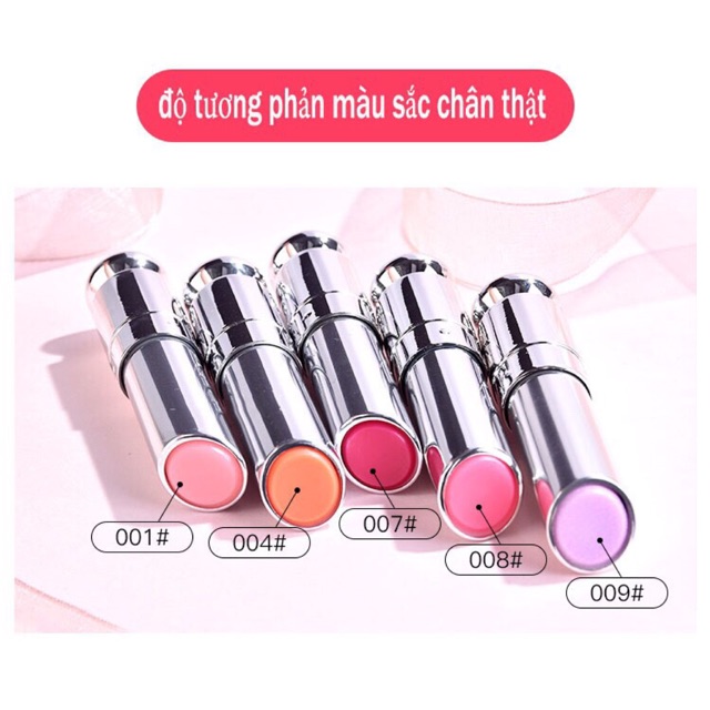 Son thỏi dior