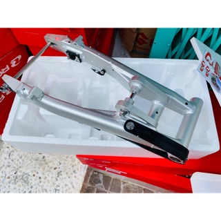 Gắp RCB cho Raider Satria Fu Fi [ Tặng cục căn gắn như zin]