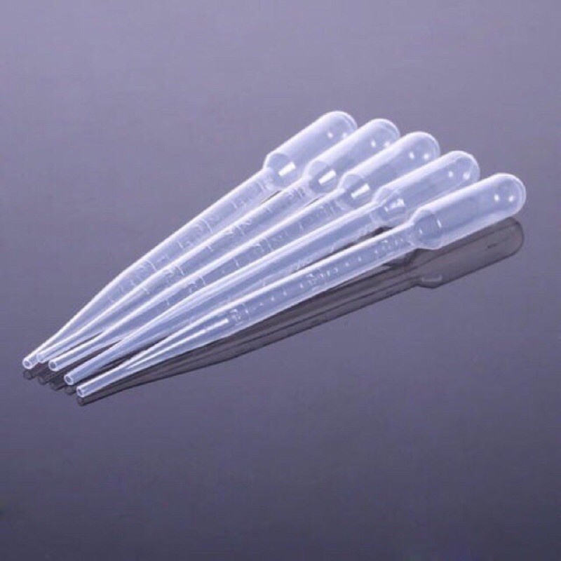 Ống bón sữa cho bé 3ml (1 ống)