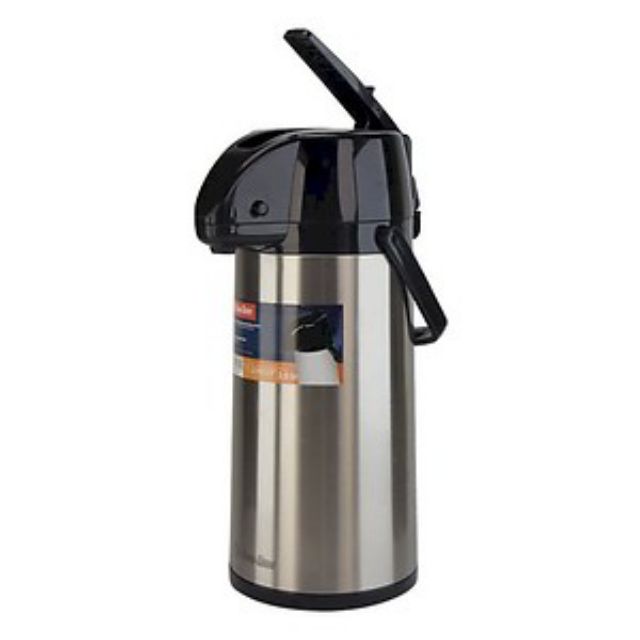 Bình thủy Rạng Đông Thân Inox -2.5 L