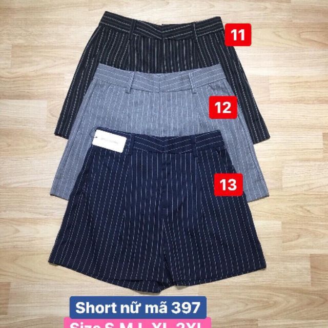 Nhà em về thêm mã này cho mùa hè ạ☘short shojo chất leninsize s.m.l xl xxl 🌸🌸🌹