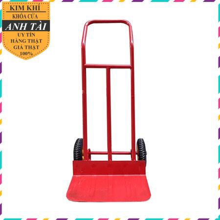 Xe đẩy hàng 2 bánh tải trọng 200kg siêu bền