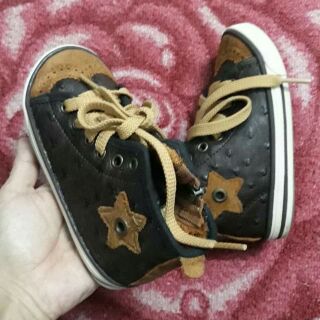 Combo giày 0.5